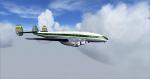 FSDZIGNS L049A Lockheed Constellation 4 Additional Textures